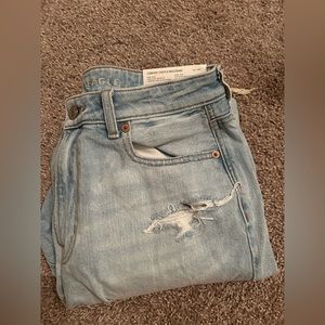 American Eagle Jeans size 8